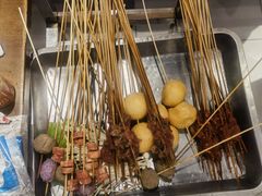 -牛串门串串香(东直门簋街总店)