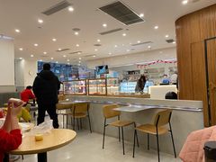 -石头先生的烤炉(济南领秀城贵和店)