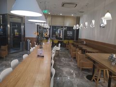 -Blueglass酸奶(财富购物中心店)