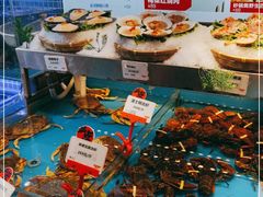 -必点海鲜·鲅鱼水饺(鞍山西道店)