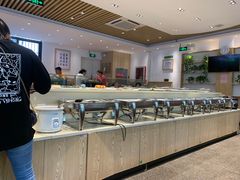 -素满香·素食自助餐(苏州·临顿路店)