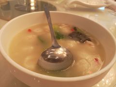 -千岛湖君澜度假酒店(文广轩中餐厅)