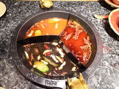 -蜀大侠火锅(森兰花园城店)