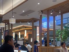 -马记永·兰州牛肉面(3019君尚店)