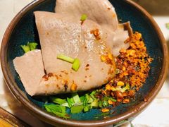 -新渝城·川菜·火锅(区庄店)