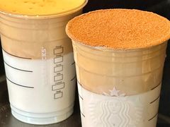 -星巴克(北京望京店)