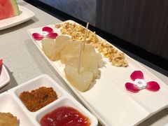 -海底捞火锅(亲子主题北金鹰店)