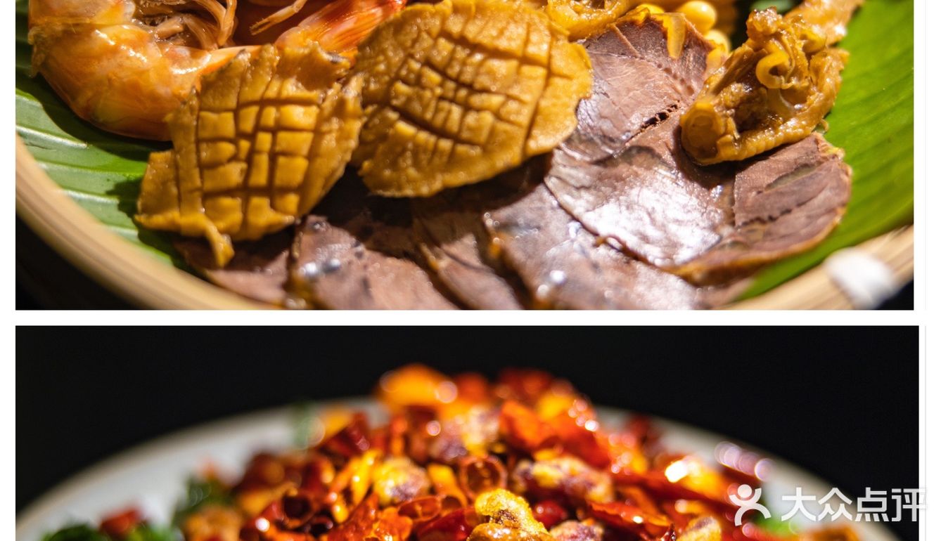 推开百年历史建筑的大门|探索神秘的滇味小酒馆