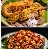 推开百年历史建筑的大门|探索神秘的滇味小酒馆