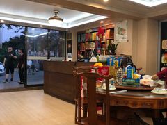 -友强·23年特色海鲜大排档(厦门店)