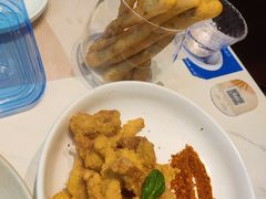 山城小酥肉-椒爱水煮鱼川菜(CBD万达店)