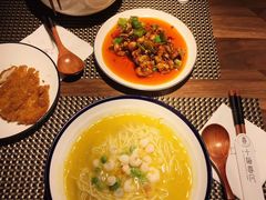 -十面春风·江南面馆(崇宁路店)