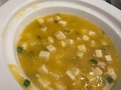 淮扬汪豆腐-北京圆山大酒店·餐厅