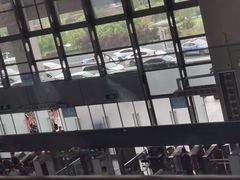 -洛阳龙门站