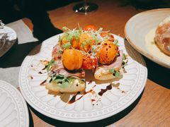 -La Blanche 留白(衡山路店)