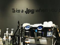 -JPG canteen(广州东山口店)