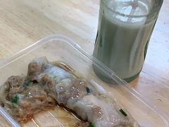 -山水肠粉(盐田店)