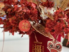-FAIRYLAND龙族星球主题餐厅(凯丹广场店)