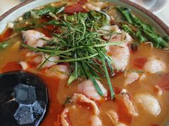 -章记星洲 · 新加坡餐厅(望京店)