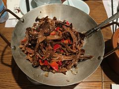 -黄泥岗·地道湖北菜(奥特莱斯店)