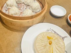 -南翔馒头店(豫园店)