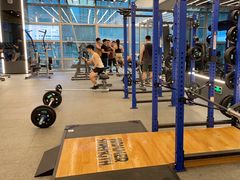 -24/7 FITNESS 健身(罗湖金光华店)