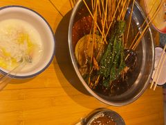 -嘉州鲜知味钵钵鸡(奎星楼店)