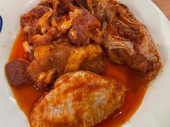 -汉丽轩韩式自助烤肉(大学城龙湖U城天街A馆店)