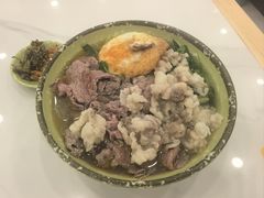 -雪花龙吊龙牛肉面(三山街店)