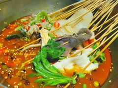 -付小姐在成都(中山公园店)
