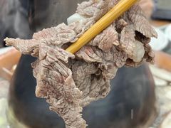 -楼外楼大刀肉传统火锅(西安大路店)