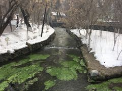 -水磨沟公园