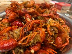 -琥珀老六龙虾(四里河店)