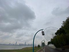 -南昌之星游乐场