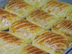 -港海餐厅(解放东路店)