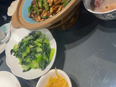 -楚鲜·汉正街一号(天河店)