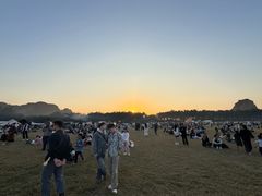 -南宁花花大世界景区
