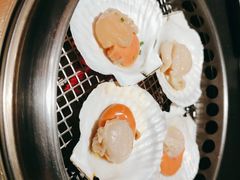 -300杯·和牛烧肉清酒专门店(廊里店)