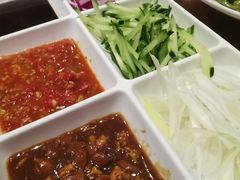 -姥姥家春饼店(惠新东街店)
