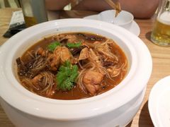 -上关雪東北菜(中房金谊店)