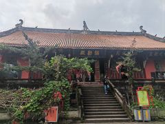 -金堂县云顶石城风景区
