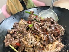 -王城醋血鸭老店