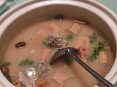 -红豆焖罐面·新邯郸菜(光明店)