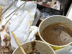 -贾青羊肉串(袁桥店)