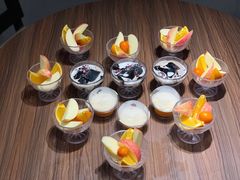 芒果布甸-和平馆·地道港澳茶餐厅(西门口店)