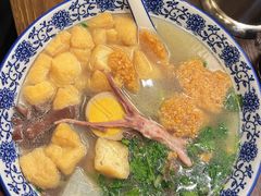 -小潘记鸭血粉丝汤