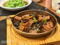 -锡和无锡菜(景丽苑店)