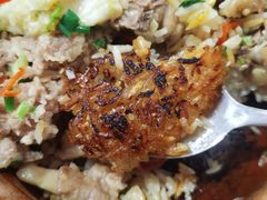 -潮香兴煲仔饭(莲花路店)