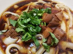 -晋爱面大同刀削面(白纸坊店)
