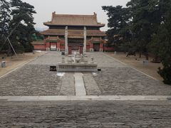 -清西陵